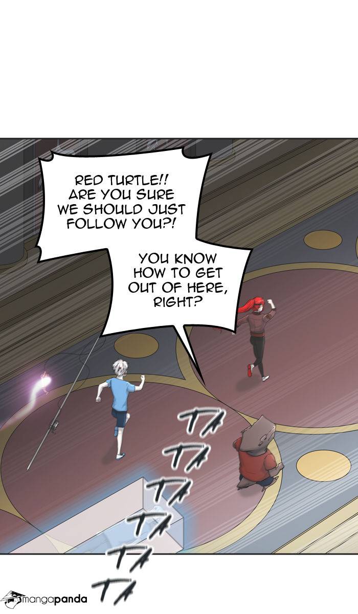 Tower of God Chapter 406 image 099